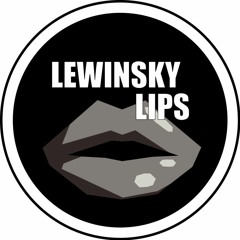 Lewinsky Lips
