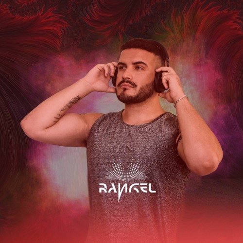 DJ Rangel’s avatar