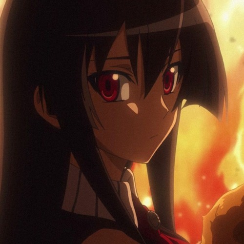 murasame — portrait