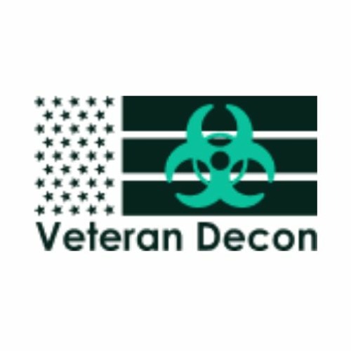 Veteran Decon’s avatar