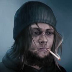 Cadavar Poet