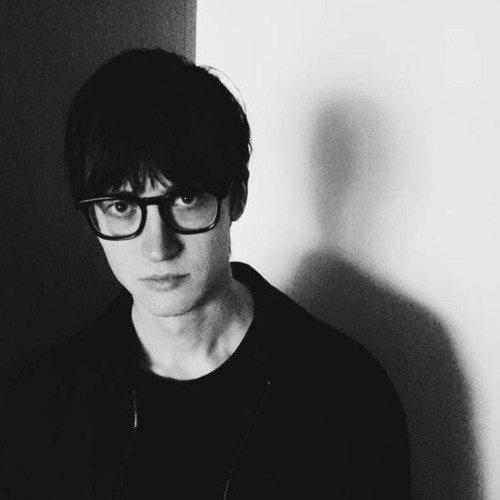 Spiral Up (unreleased)