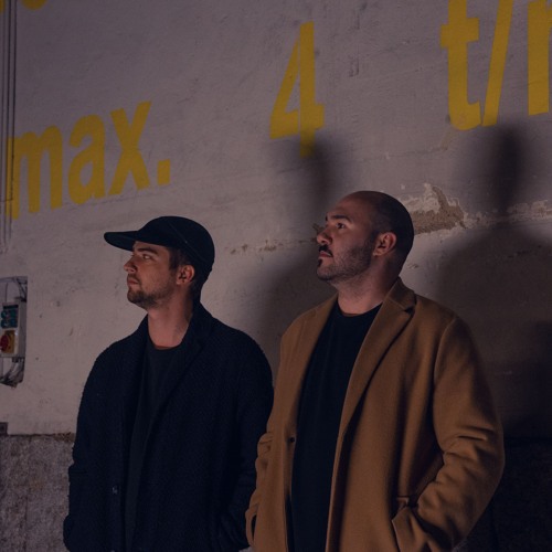 Berliner Luft(Techno Minimix)