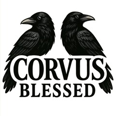 ℭorvus  ℬlessed