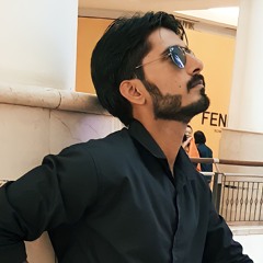 Mudasir Gondal