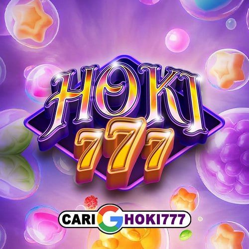 HOKI777 — artist photo