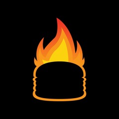 ArsonBurger