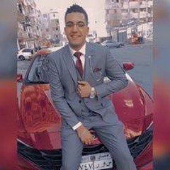 Khaled Mohamed