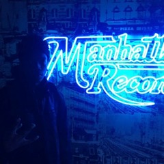 Manhattan Sounds Leaks