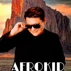 DJ Afrokid