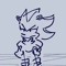 Exeller the hedgehod