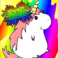 hunting unicornz