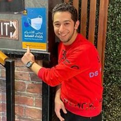 Yahya Khaled