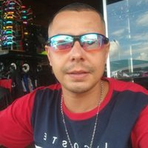 Caio Augusto Megda Silva Augusto’s avatar