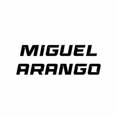 Miguel Arango