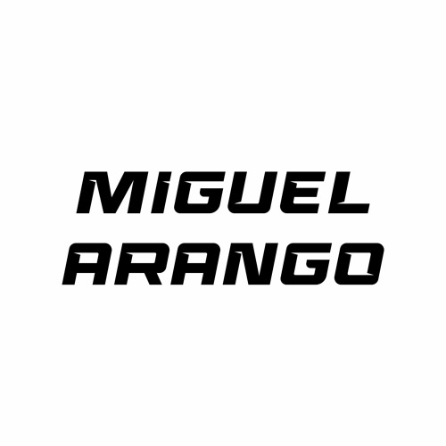 Miguel Arango’s avatar