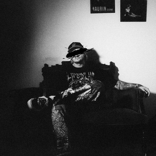 Hellboy (prod. Andrew Meoray)