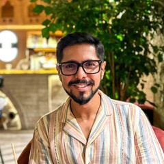 Nomaan Shaikh