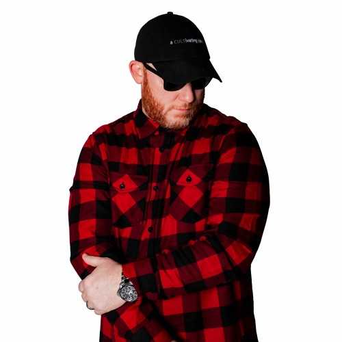 DJ RED’s avatar