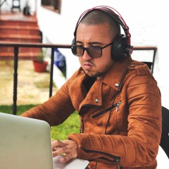 Kael Sounds - Productor de Musica Urbana