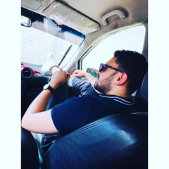 mahmoud Abu Omar