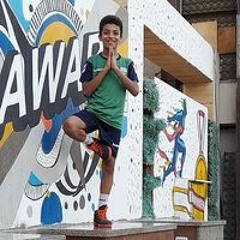 Ahmed Tarek