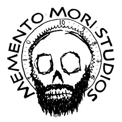 Justin Wilmott of The Memento Mori Collective