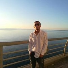 Tengo Ananidze