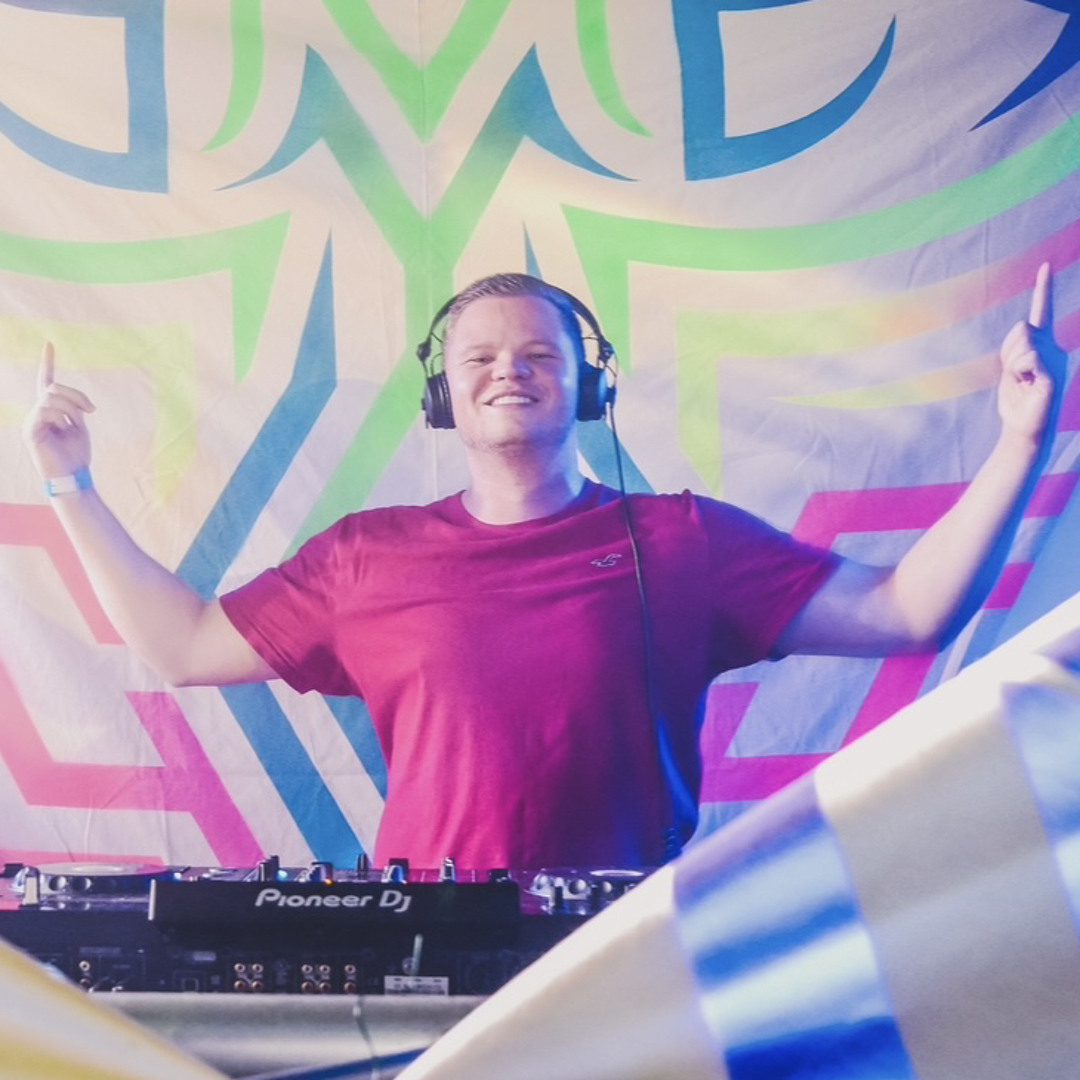 Bassfactor’s avatar