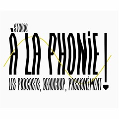 A La Phonie !