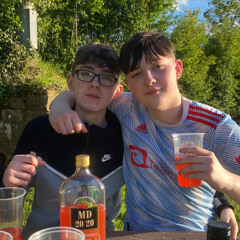 Charlie Mcmullan