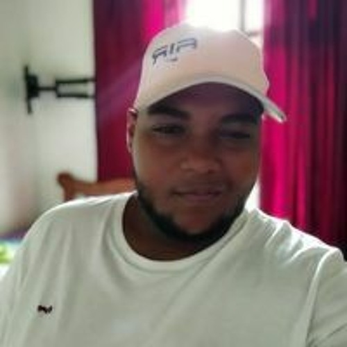 Rafael Aldana’s avatar