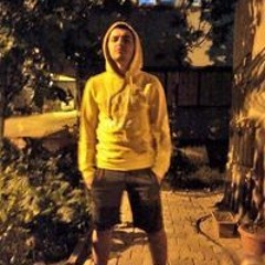 Serhat Yaman