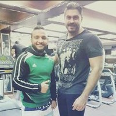 Alaa Mahmoud