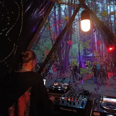 Therian - Medulla Oblongata