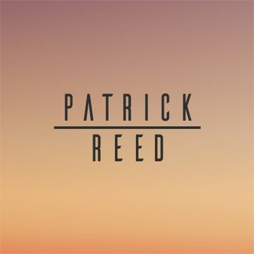 Patrick Reed’s avatar