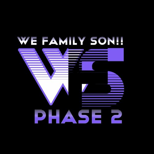 We Family Son!!’s avatar