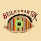 Bella's Bartok