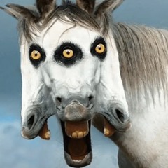 ai generated car crash