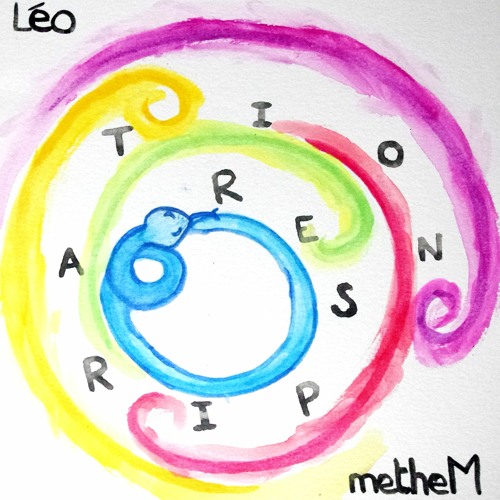 Stream Brisure Spontanée De Symétrie (interlude) Léo x metheM by Léo