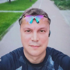 Oleksandr Liebiediev