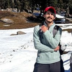 Ajay Thakur