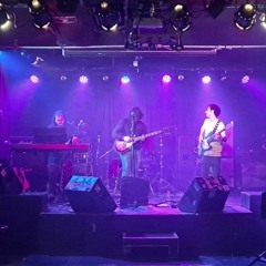 Dr. Ted and The Stone