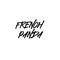 Da French Panda