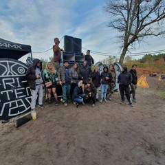 ॐ La Savate OSF FAMILY ॐ