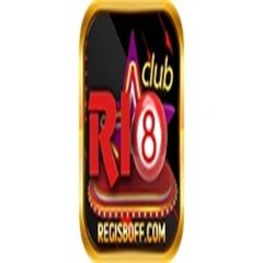 Nhà cái ri8club
