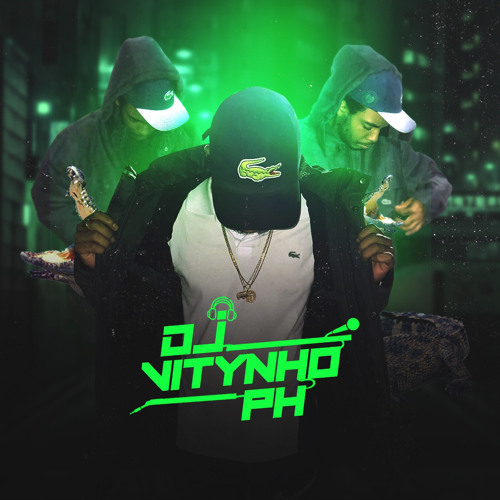 DJ Vitynho PH ✪’s avatar
