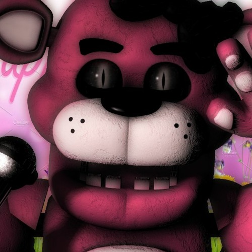 Stream All Fnaf 1 Animatronics Sing: You Can't Escape Me by Alien The Gamer  Bear