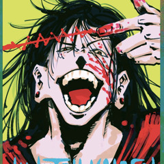 Broccoli Munching Ass Monkey