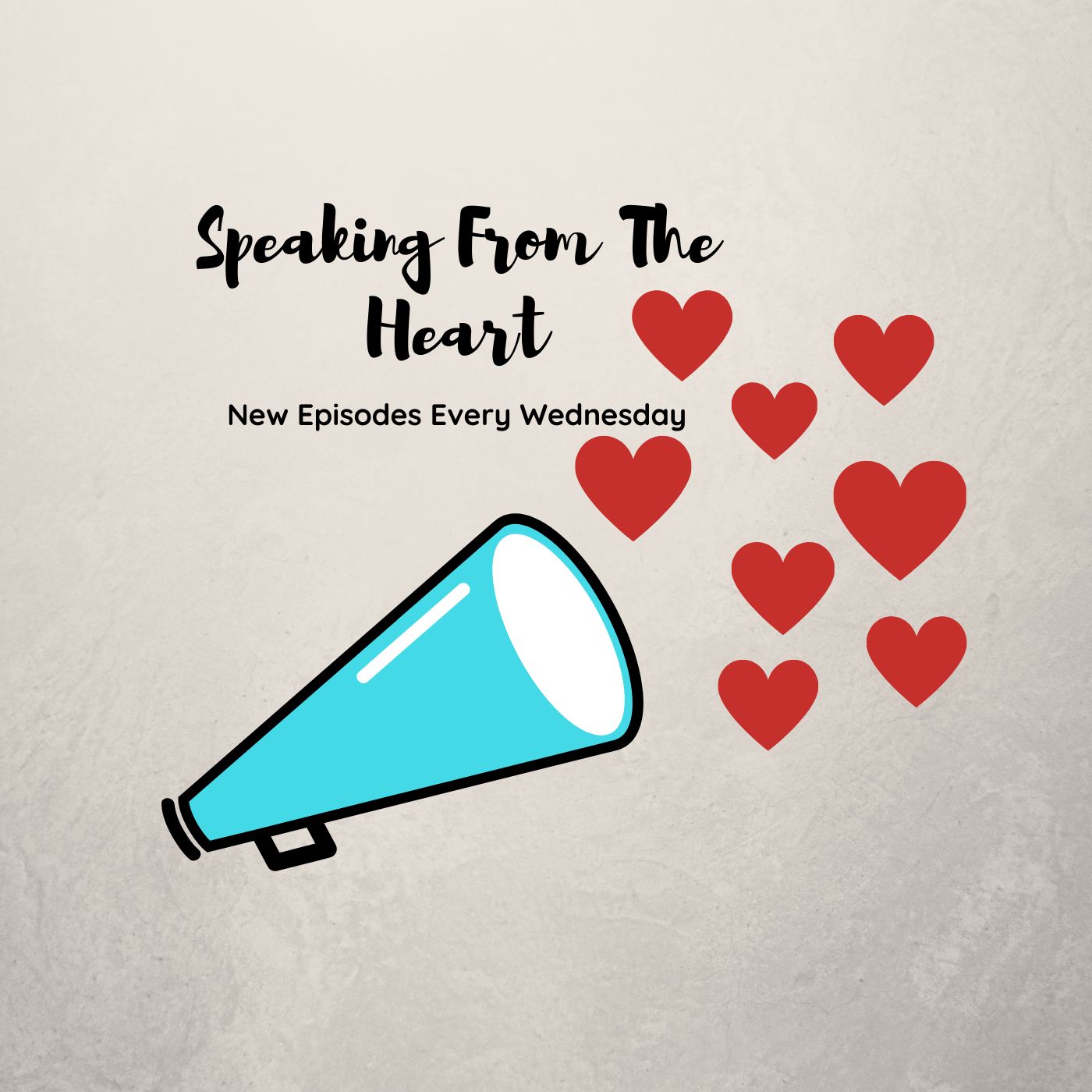 Speaking From The Heart